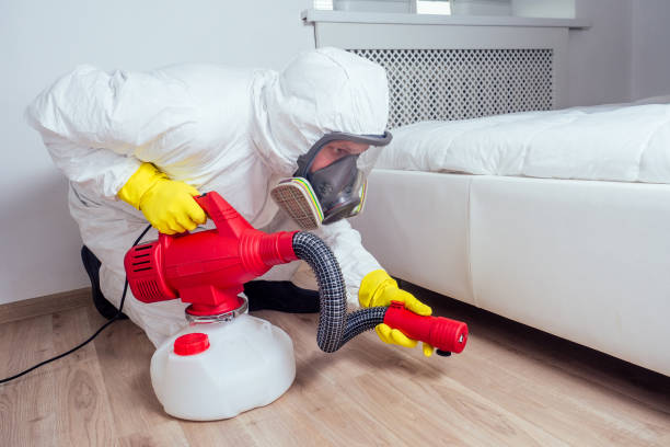 Professional Pest Control in Wilson Conococheague, MD