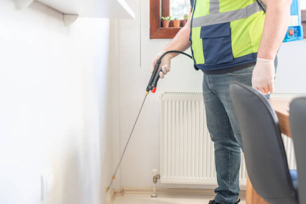 Best Affordable Pest Control Services  in Wilson Conococheague, MD