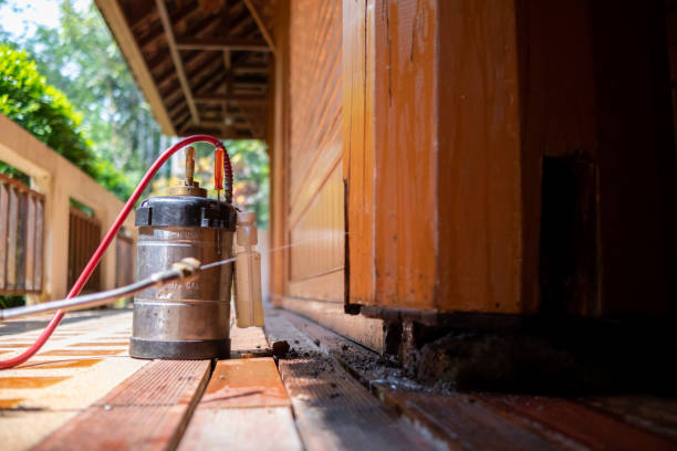 Pest Control Cost in Wilson Conococheague, MD